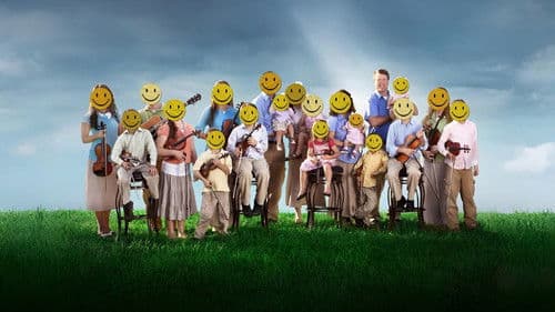 Shiny Happy People Bild 5