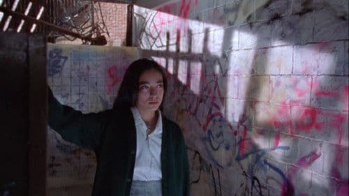 Nadie te oye: perfume de violetas Bild 1