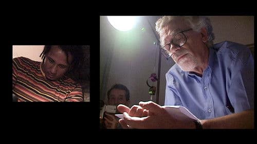 Habitar o Tempo Bild 1