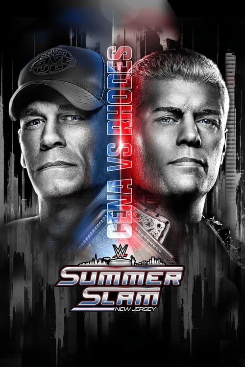 WWE SummerSlam 2025: Sonntag