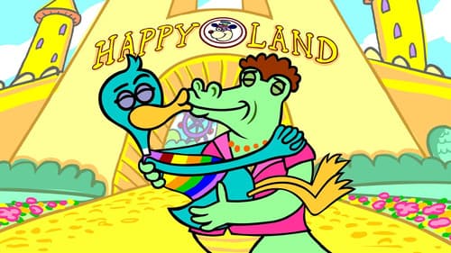 Queer Duck - Der Film Bild 1