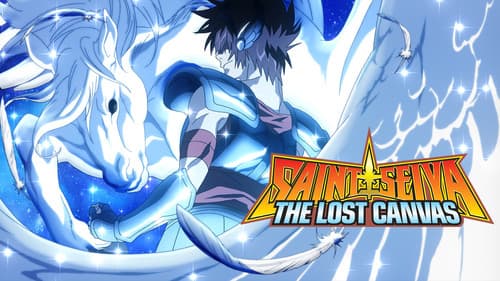 Saint Seiya: The Lost Canvas Bild 7