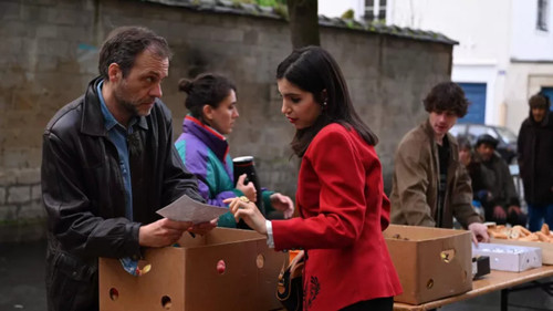 Haut les coeurs Bild 2