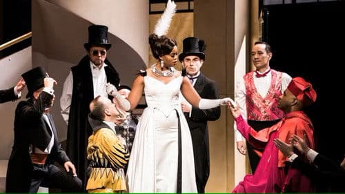 Manon [Opéra national de Paris] Bild 1