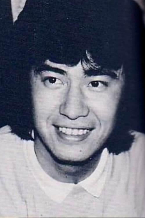 Mitsunobu Kaneko