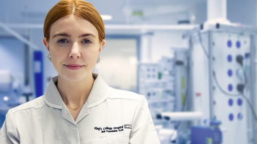 Celebrities on the NHS Frontline Bild 2