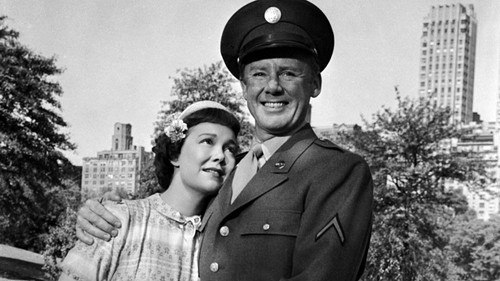 Miracle in the Rain Bild 4