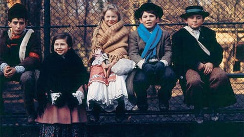 Vlak u snijegu Bild 1