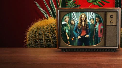 Fate: The Winx Saga – Die Afterparty Bild 1