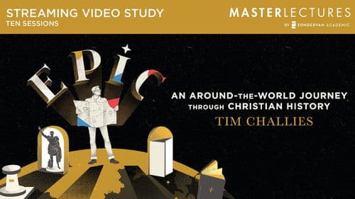 Epic - An Around the World Journey through Christian History Bild 1