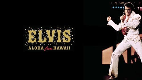 Elvis: Aloha from Hawaii Bild 4