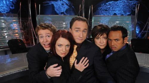 This Hour Has 22 Minutes Bild 3