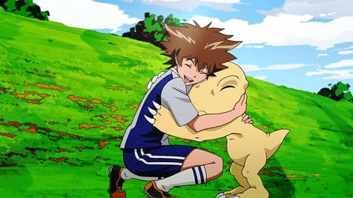 Digimon Adventure tri. Chapter 1: Reunion Bild 2