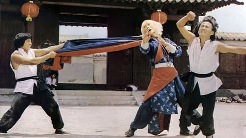 Das Todescamp der Shaolin Bild 2