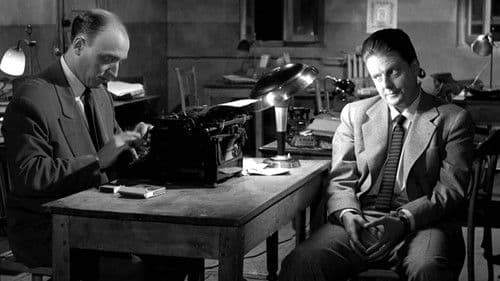 Kommissar Maigret stellt eine Falle Bild 2