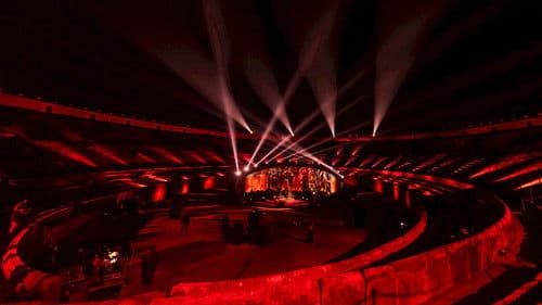 Pompeii Echoes - Max Gazzè Bild 2