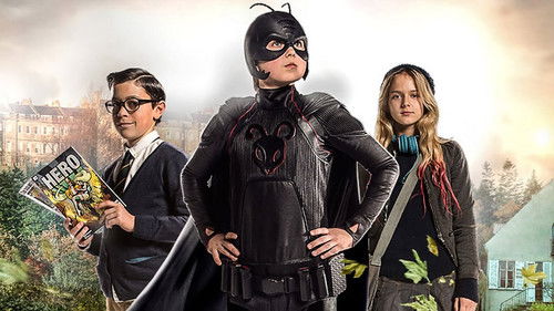 Antboy - Der Biss der Ameise Bild 2