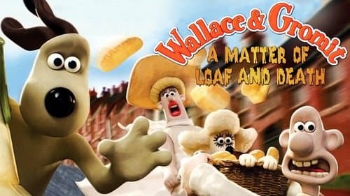 Wallace & Gromit - Auf Leben und Brot Bild 6