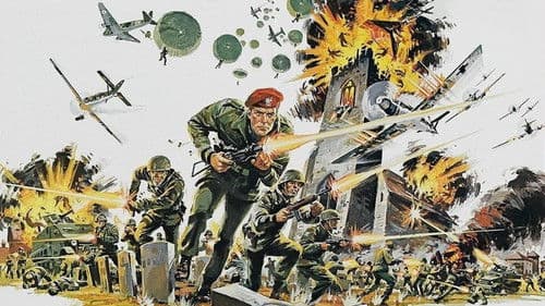 Der Adler ist gelandet Bild 7