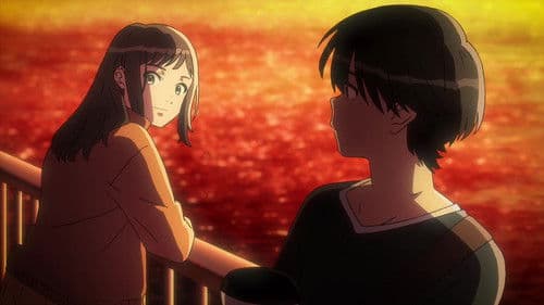 『あなたを一言で表してください』の質問が苦手だ。 Bild 1