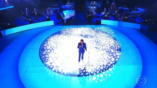 Roberto Carlos Especial 2017 “ Esse Cara” Bild 1