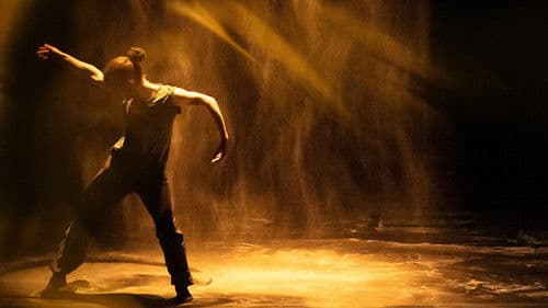 Russell Maliphant's Vortex Bild 1