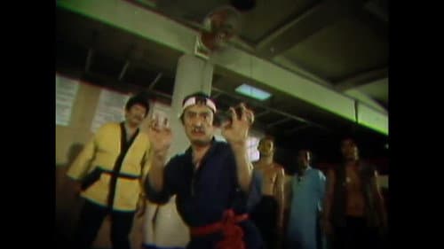 Dancing Master Bild 1