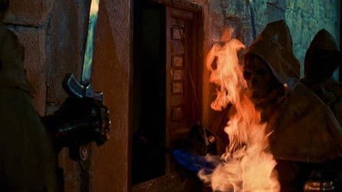 Die Rückkehr der reitenden Leichen Bild 7