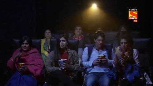 Jijaji Chhat Par Hai Bild 1