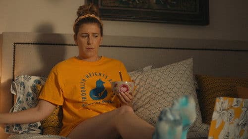 Simchas and Sorrows Bild 2