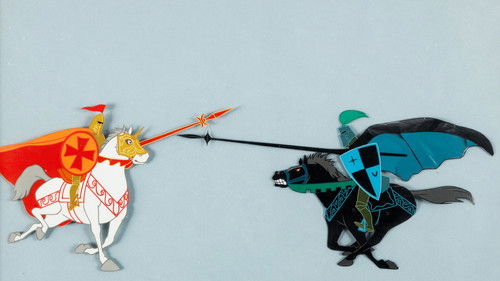 The Truth About Mother Goose Bild 1