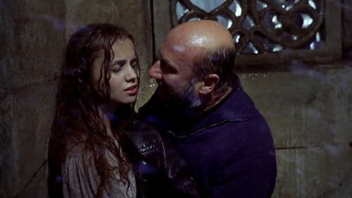 La loba y la Paloma Bild 1