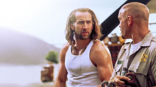 Con Air Bild 4
