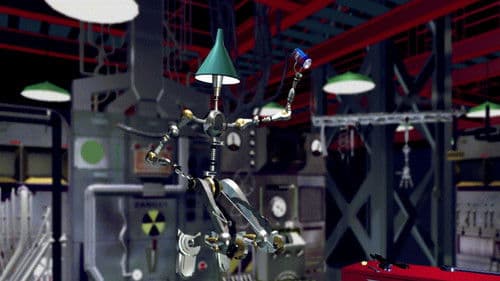 Beyond the Mind's Eye Bild 7