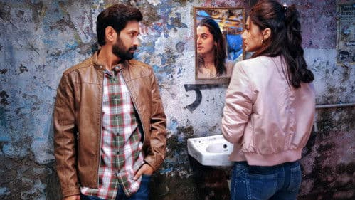 हसीन दिलरुबा Bild 5