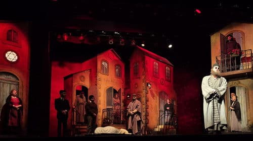 בוסתן ספרדי Bild 1