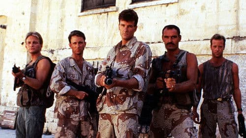 Delta Force 3 Bild 4