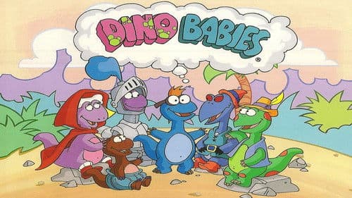 Dino Babies Bild 1