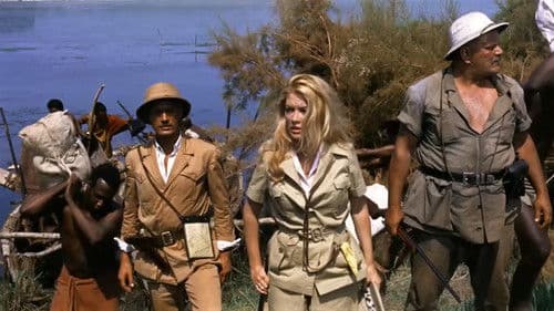 Das Dschungelmädchen Bild 5