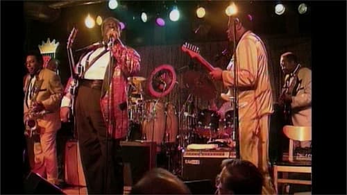 B.B. King: Blues Summit Bild 1