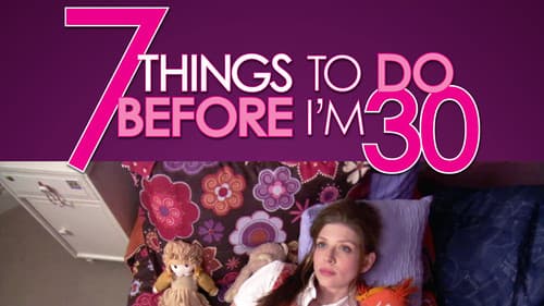 7 Things To Do Before I'm 30 Bild 3