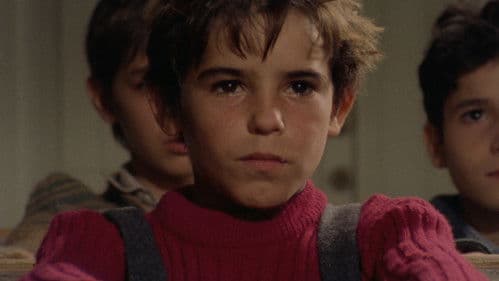 Padre Padrone – Mein Vater, mein Herr Bild 1