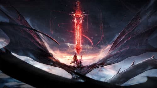 斗罗大陆剧场版：剑道尘心 Bild 3