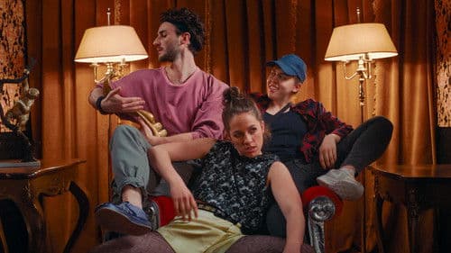 Breaking the Ice Bild 3