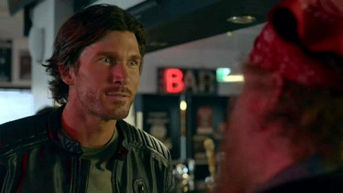 V for Vengeance Bild 7