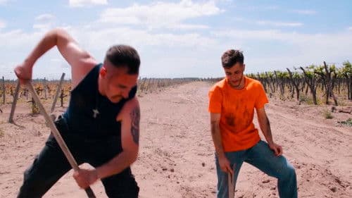 Secretos Sepultados Bild 1