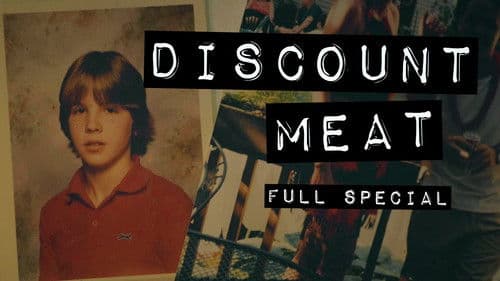 Doug Stanhope: Discount Meat Bild 1