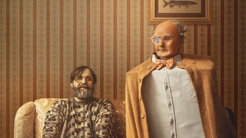 Brian and Charles Bild 8