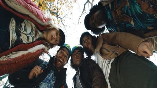 The Squatchers Bild 1