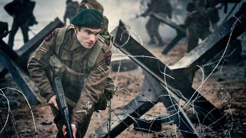 The D-Day Tapes Bild 1